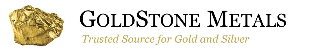 goldstone metals